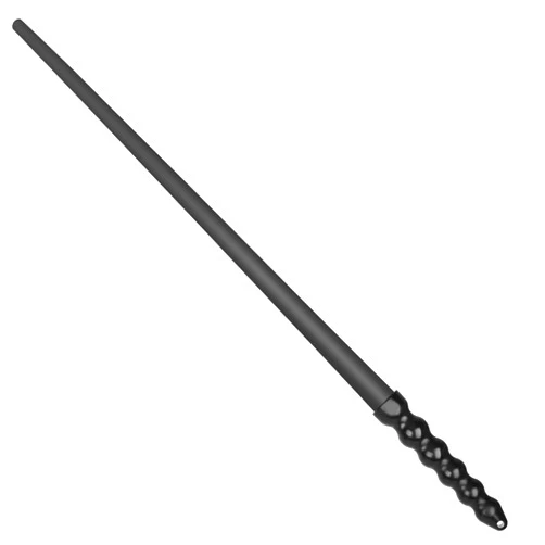 YICHI Rubber Whip Riding Crop Horse Whip for Equestrian Sports 20-inch(A)