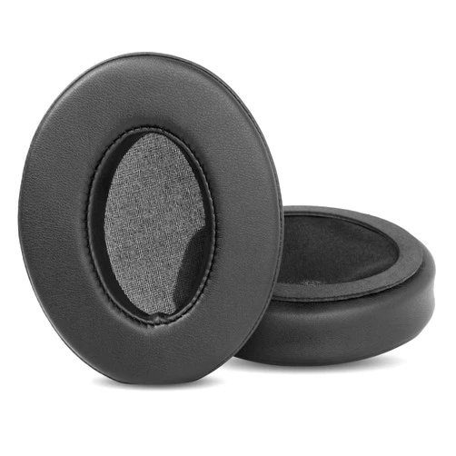 TaiZiChangQin Upgrade Thicker Ear Pads Cushion Memory Foam Replacement Compatible with Taotronics TT-BH22 TT BH22 Headphone