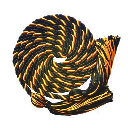 Gnbzxce Graduation Cord Graduation Ceremonies Cord Long Tassels 67Inch Graduation Cord for Graduation Photos Parties