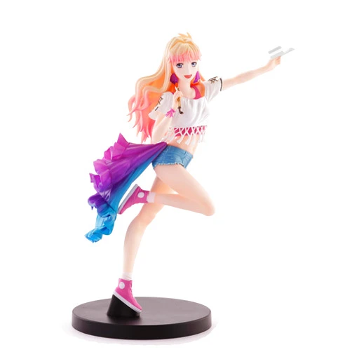 SEGA-FIGURIZMα Macross Frontier Sheryl Nome Labyrinth of Time Ver. Figure
