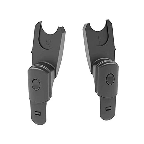 Contours Baby Infant Car Seat Adapter for Contours Strollers ONLY, Fits Select Maxi-COSI/Nuna/Cybex Infant Car Seats into Select Contours Strollers - Not for Other Stroller Brands