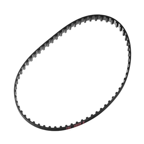 DNLK Band Saw Drive Belt & Tires Set Fits - Central Machinery 96980 Band Saw - High Strength Rubber Belt - Replacement Drive Belt - Made In The USA - Motor Ribbed Drive Belt
