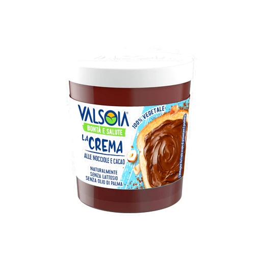 Valsoia Crema Spalmabile, 200g