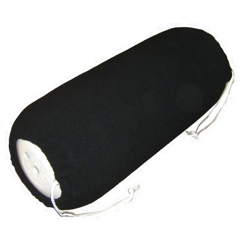 Polyform U.S. - Polyform Fenderfits Fender Cover HTM-4 Fender - Black