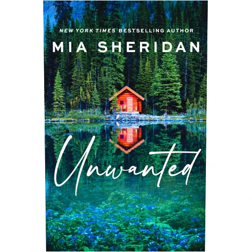Mia Sheridan Unwanted (Men and Monsters, 1)