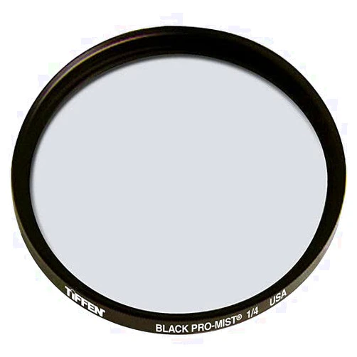 Tiffin Tiffen 43mm Black ProMist 14 Filter