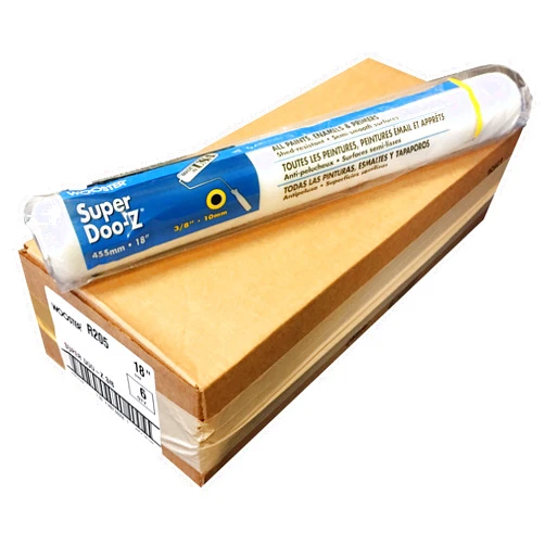 Wooster The Wooster Brush Company R205 Super Doo-Z Roller Cover