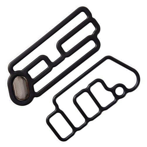 RAYC Cylinder Head Solenoid Valve Gasket VTEC Replacement for Honda Vehicles 15815-R70-A01 15845-R70-A01