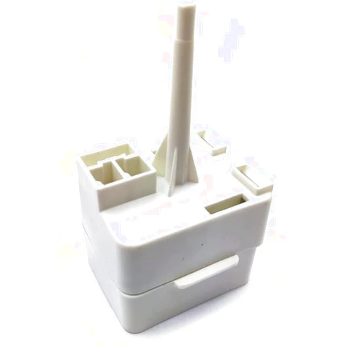 Guyberon 241707701 Refrigerator Compressor Start Relay 241707715 241707705 241707720 compatible with Electrolux Refrigerator