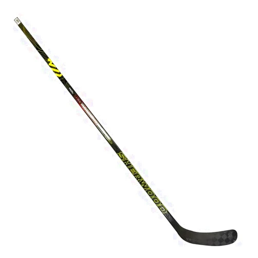 Sher-wood Sherwood Rekker Legend Pro (Connor Bedard) Pro Stock Hockey Stick (Right PP92 70 Flex)