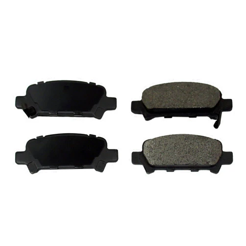 Monroe FX770 ProSolution Semi-Metallic Brake Pad