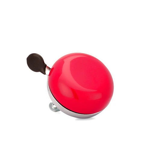 Kickstand Cycleworks Classic Beach Cruiser Ding Dong Bicycle Bell - Multiple Color Options