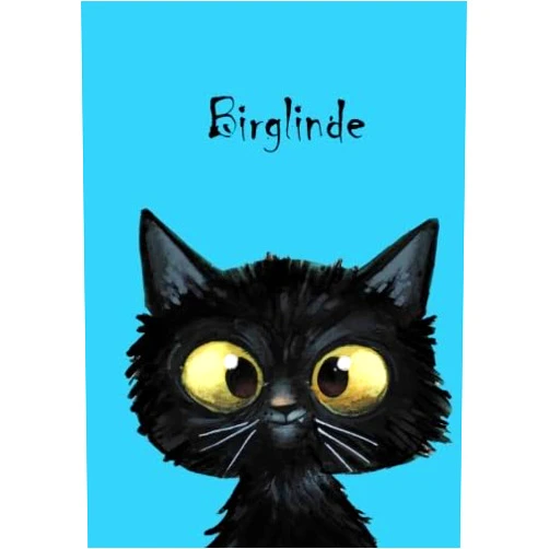 Edition cumulus Birglinde (German Edition)