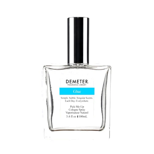 DEMETER Fragrance Library - Glue - 3.4oz Cologne Spray