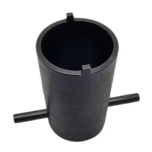 Precision Print Labs Universal Anodized Solid Steel Shotgun Forend Gunsmithing Accessories Foregrip Removal Tool