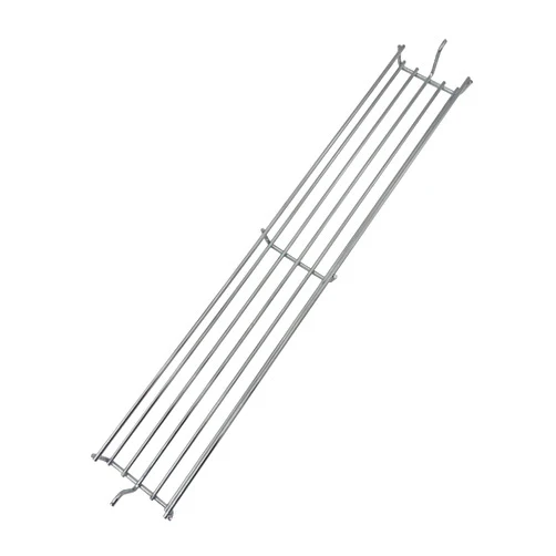 KINGDOM HARVEST for Weber 80632 Warm Up Basket, '10 for Some Genesis & Spirit Grills