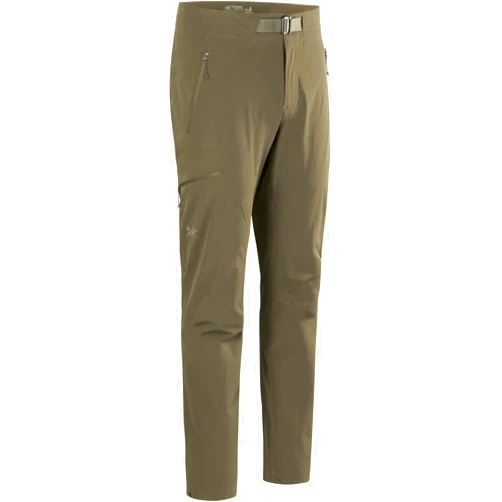 Arc'teryx Gamma SL Pant Men's | Superlight Weather-Resistant Hiking Pant - Redesign