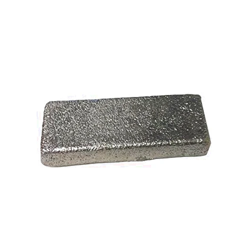 Roto Metals RotoMetals Low-Melting Point 158F Alloy Ingot