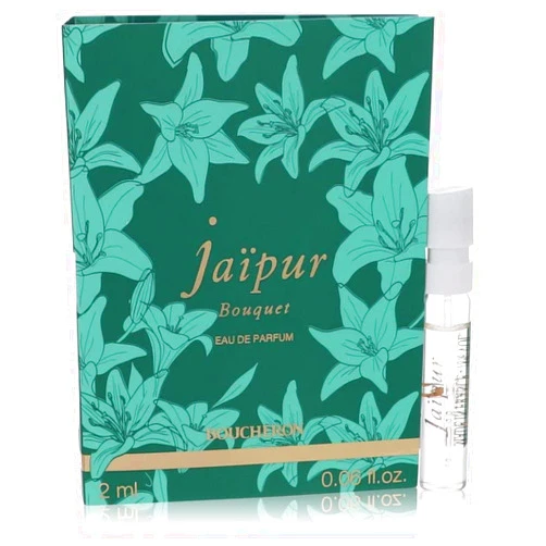 StarSun Depot Jaipur Bouquet Perfume By Vial (sample) 0.06 oz