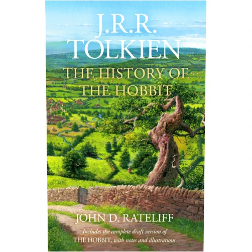 By J. R. R. Tolkien (Author) Format: Kindle Edition The History of the Hobbit