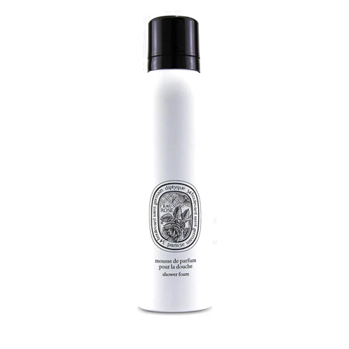 Diptyque Eau Rose Shower Foam 150ml / 5 oz. (ROSFOAM)