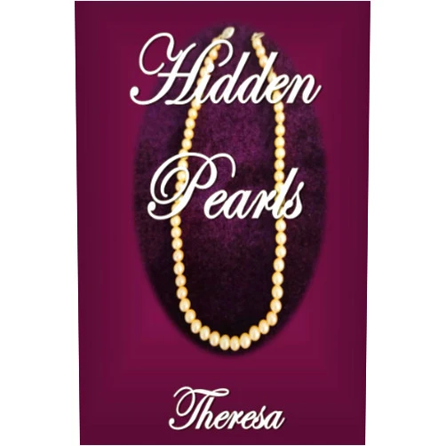 Theresa Nichols Hidden Pearls