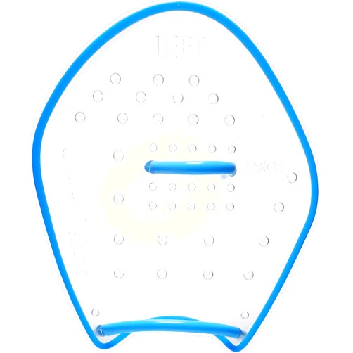 TYR Catalyst Stroke Swim Training Paddles