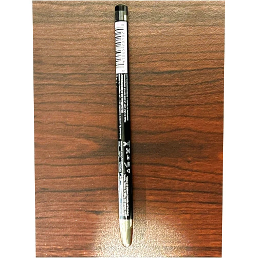 Jordana 02 Black Best Brow Pencil Define Long Lasting Wear