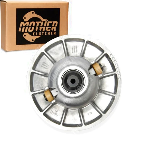 Mother Clutcher Secondary Clutch fits Polaris RZR 1000 XP & S (2016 and up)