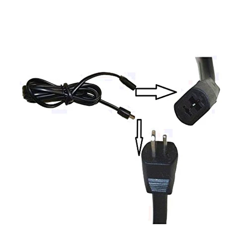 Youlian YL Extension Motor Cable for for Okin,Limoss,Pride,Golden,Lazboy,Berkline Electrical Sofa Recliner Transformer Charger or Lift Chair Power adapte