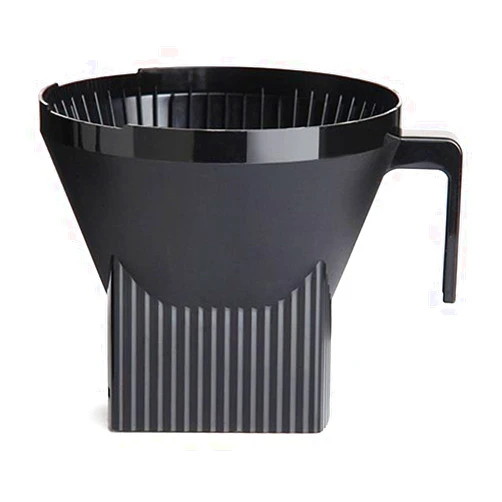 Moccamaster Technivorm Moccamaster 13253 Automatic Adjust Brew Basket Black