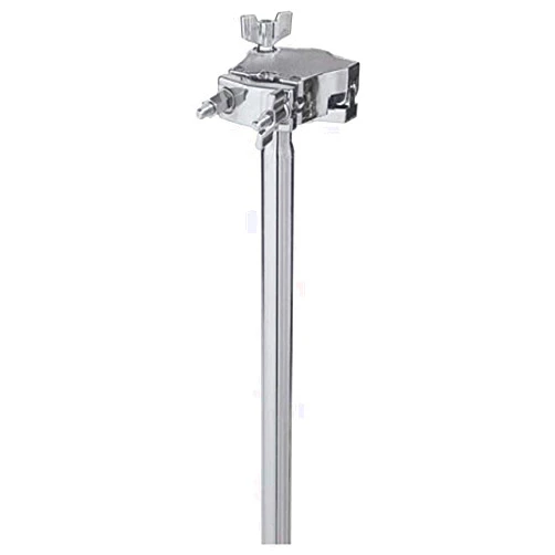 Gibraltar SC-SPCM Single Ball L-Rod W Cymbal Mt