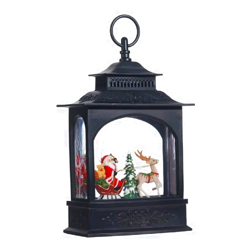 Raz Imports Seasonal Raz Imports Holiday Water Lanterns 11
