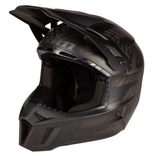 KLIM F3 Carbon Off-Road Helmet ECE