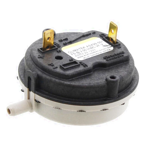 ClimaTek Air Pressure Switch Replaces ICP Heil Tempstar Part # 1013802