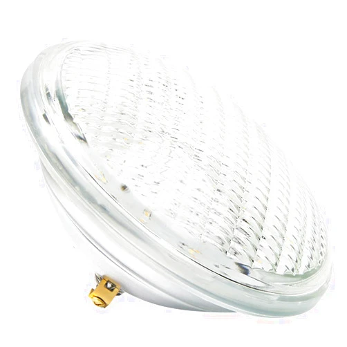 LGIDTECH PW02 18W RGB+CCT Underwater Use PAR56 LED Pool Light IP68 433M,Color and Temperature Changable,DC12-24V.Remote and Gateway is Sold Separately