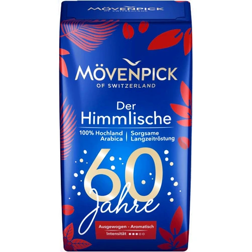 Mövenpick MÃƒ¶venpick Cafe - 1 x 500 g