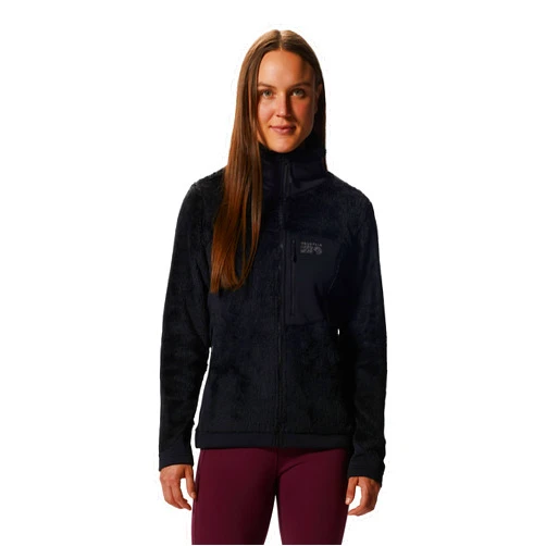 Mountain Hardwear womens Polartec High Loft Jacket