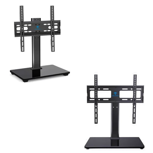 PERLESMITH Universal TV Stand PSTVS04&PSTVS09