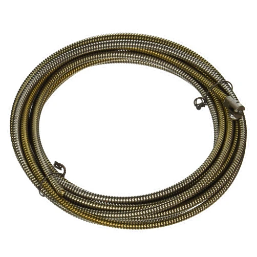 American Standard General Wire Spring 25HE1-AC Flexi Core Drain Cleaner Cable