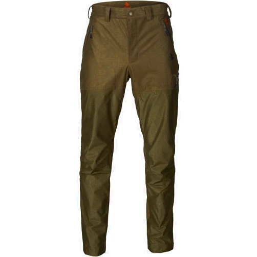 Seeland Avail Trousers Pine Green Melange C52