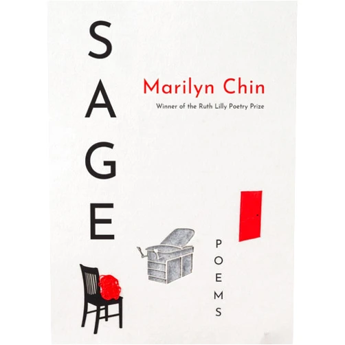 Marilyn Chin Sage: Poems