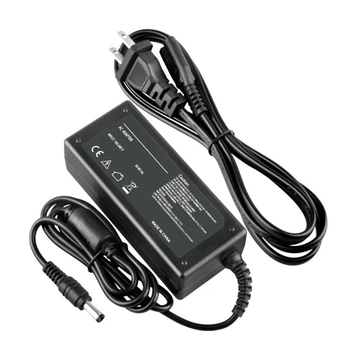 Acdctek 12V AC/DC Adapter Charger Compatible with Yamaha P-115 P-115B P-105 B P-71 P-71B P-121B P125 P-121 P-125B P-125 Digital Piano PSR-550 PSR-330 PSR-290 PSR-285 PSR-170 PA-51 PA-5D KB-280 PA-150