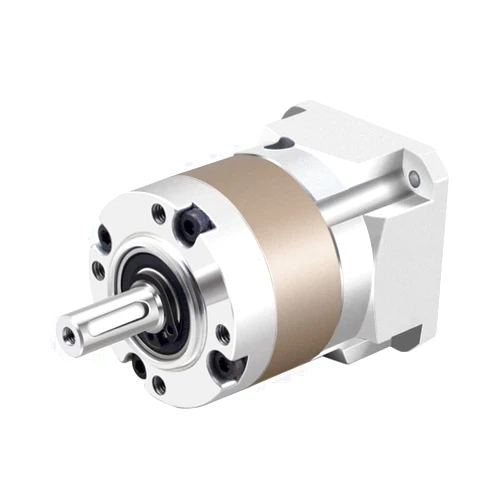 STEPPERONLINE Planetary Gearbox Gear Ratio 10:1 Backlash 15 arc-min for Nema 17 Stepper Motor