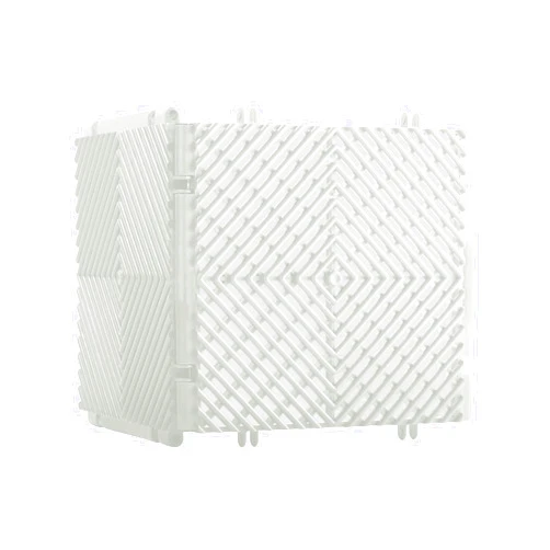 Ready Covers EZ Connect Cover- Vented Safety Steam Radiator Cover/Protective Cover: 10 tiles - Only for ADD ON to other packs Easy Snap. Not just For Radiators, Cover Just About Anything *10 Tiles*