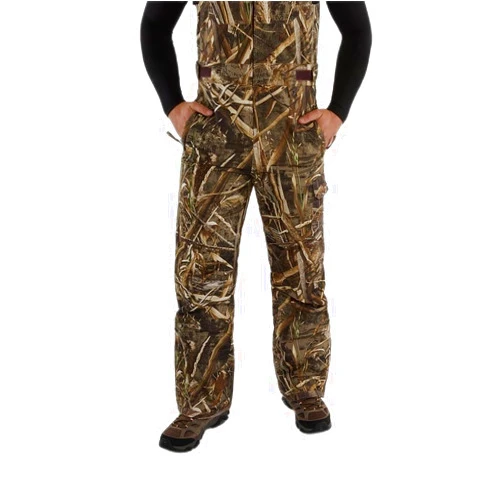 Arctix Men's Avalanche Athletic Fit Insulated Bib Overalls