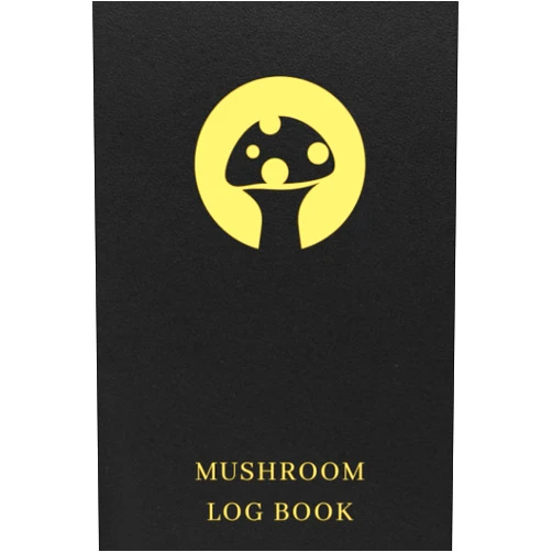 Meticulous Publishing Mushroom Log Book: Keep Track Of Data Such As Mushroom Type, Type Of Forest, Surrounding Plants And Much More - The Mushroom Hunting Gift For Kids