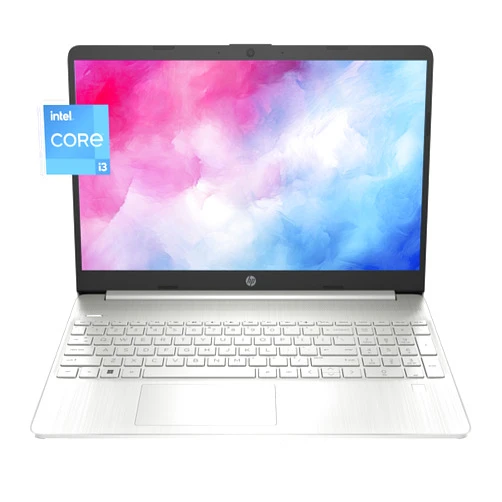 HP 15.6