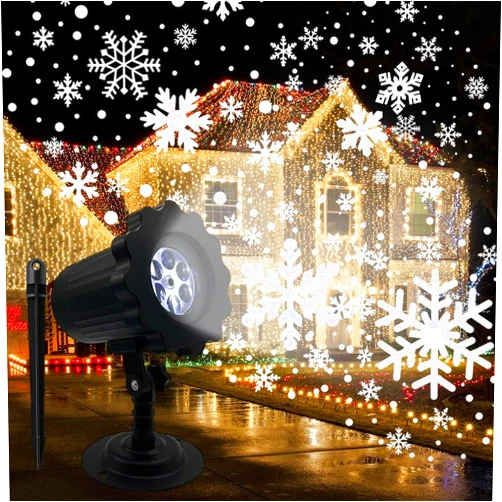 Queeon Solar Outdoor Lights, Solar Garden Lights, Disk Lights