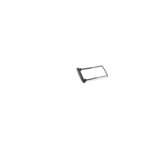 Jalema Lucido 1401030 Clip File A4 White / Transparent